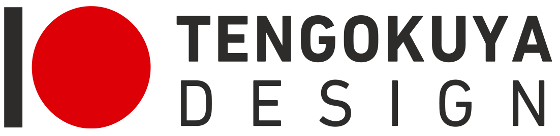 名古屋市西区のデザイン事務所｜テンゴクヤデザイン